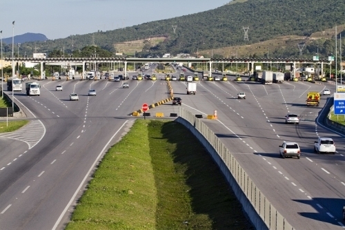 ANTT muda modelo regulatório para concessão de rodovias.