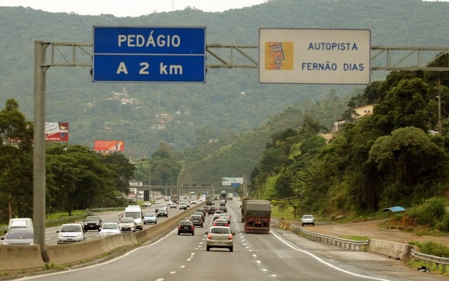 Investimentos em infraestrutura colocam as rodovias Arteris entre as melhores do País.