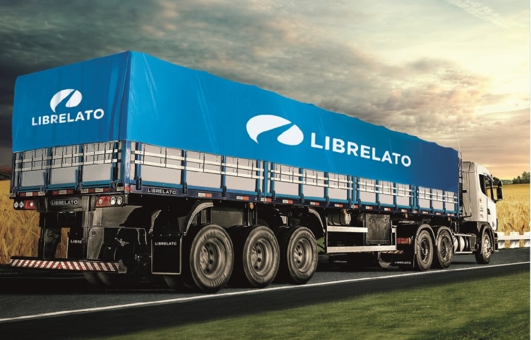Librelato apresenta novo conceito da marca.
