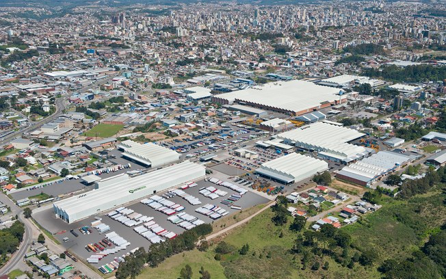 JOST, Suspensys, Castertech e Banco Randon  comemoram aniversário.
