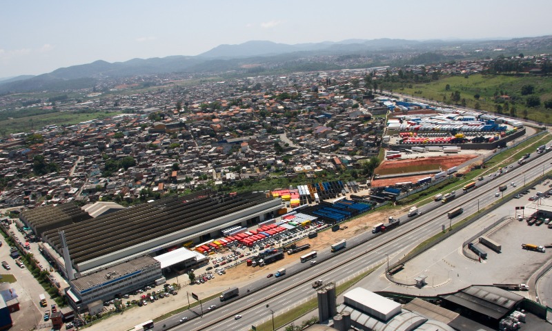 Randon recebe Prêmio Top of Mind do Transporte 2016.