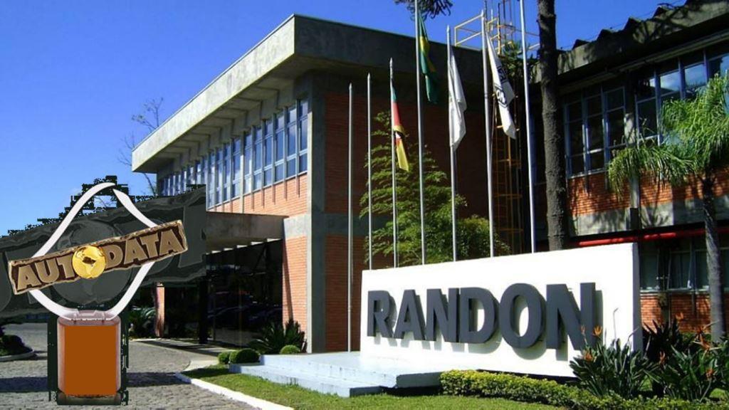 Randon ganha Prêmio AutoData 2016.