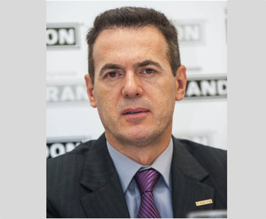 Alexandre Randon assume presidência do conselho de administração das empresas Randon.