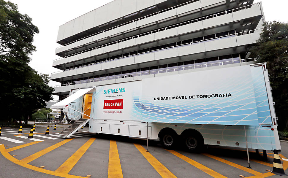 Truckvan amplia sua área de atuação e cresce 44% em 2017.