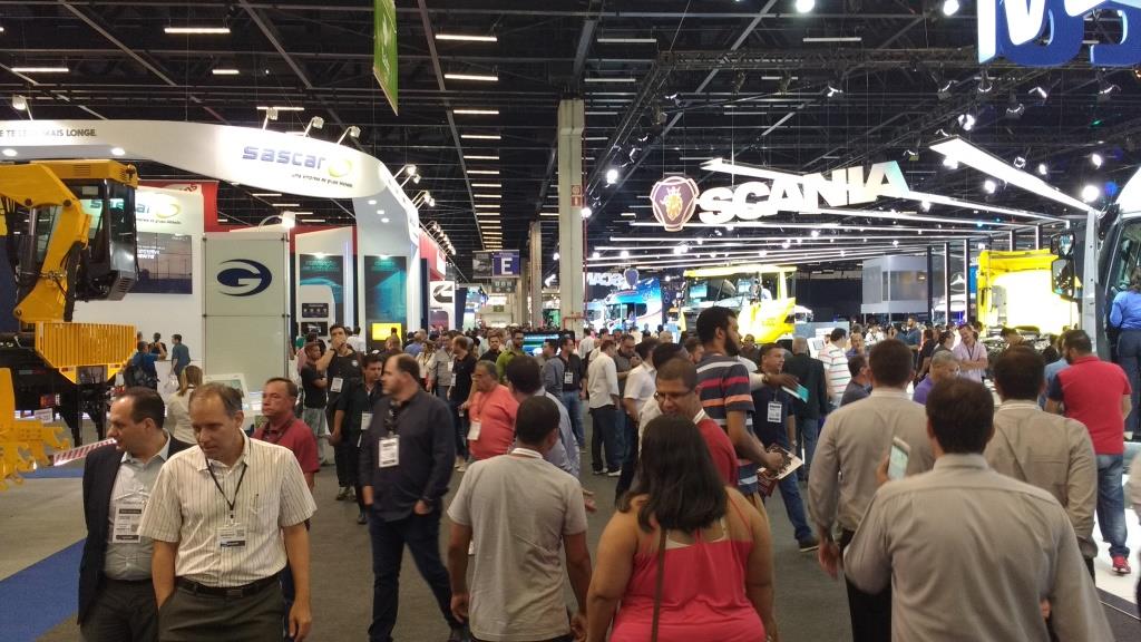 Indústria de implementos avalia Fenatran como evento positivo.