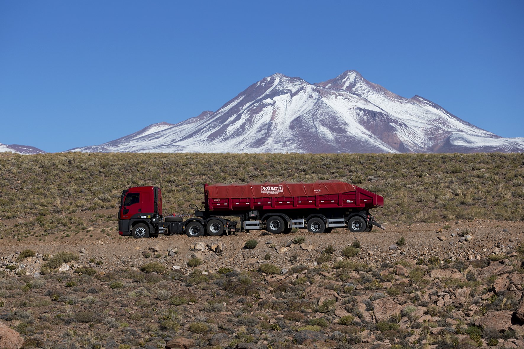 ANFIR realiza Rodada de Negócios no Chile com 11 fabricantes brasileiros.