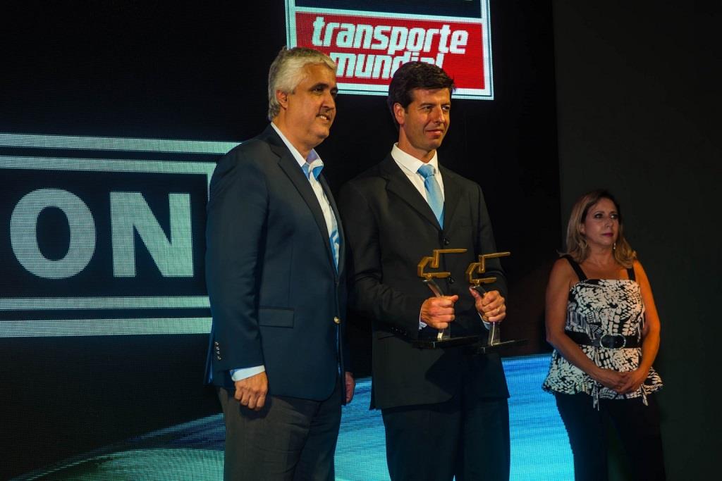 Randon e Fras-le conquistaram o primeiro lugar no prêmio Best Brands.