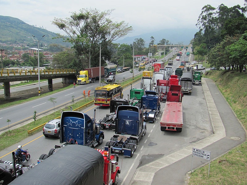 ANFIR e Apex-Brasil levam a Medellin 14 empresas brasileiras.