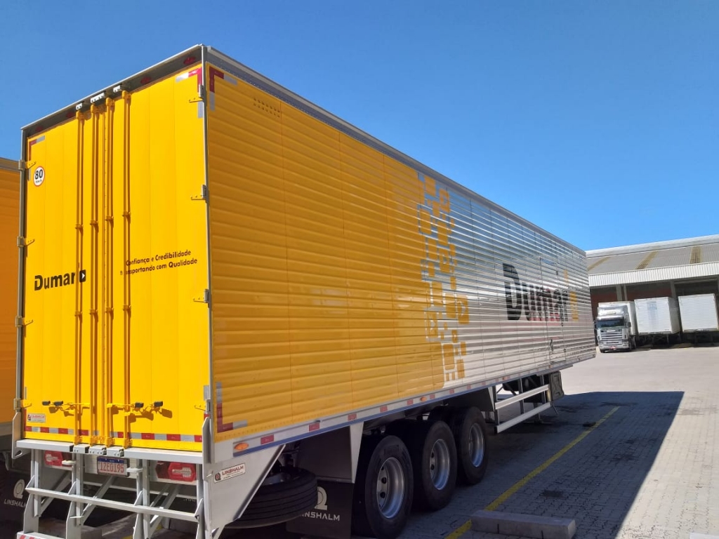 Trimestre marca recuperação gradual dos negócios de implementos rodoviários.