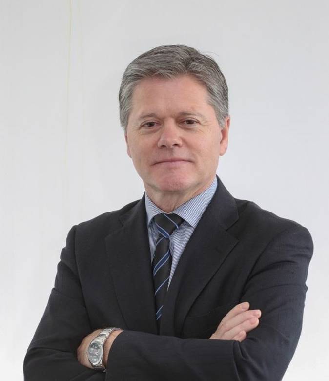 Geraldo Santa Catharina, Diretor da Randon, conquista o troféu