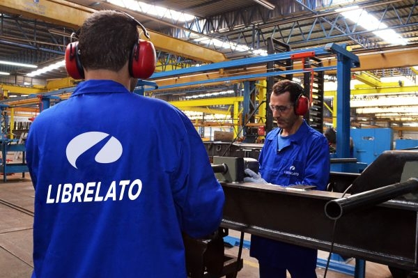 Librelato antecipa participação nos lucros para seus profissionais.