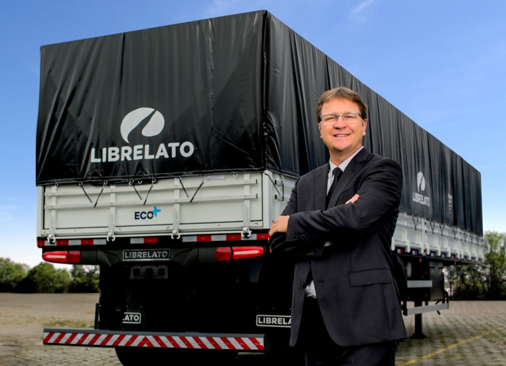 Ano de 2018 foi de crescimento de 100% no faturamento da Librelato.