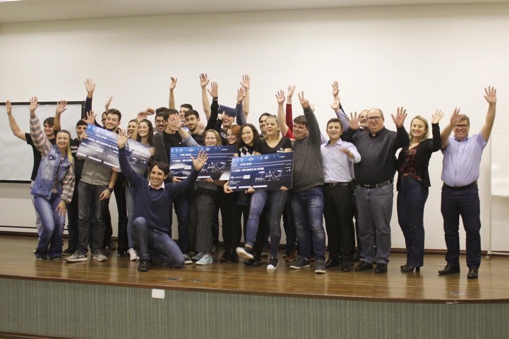 Librelato fomenta a inovação por meio do projeto