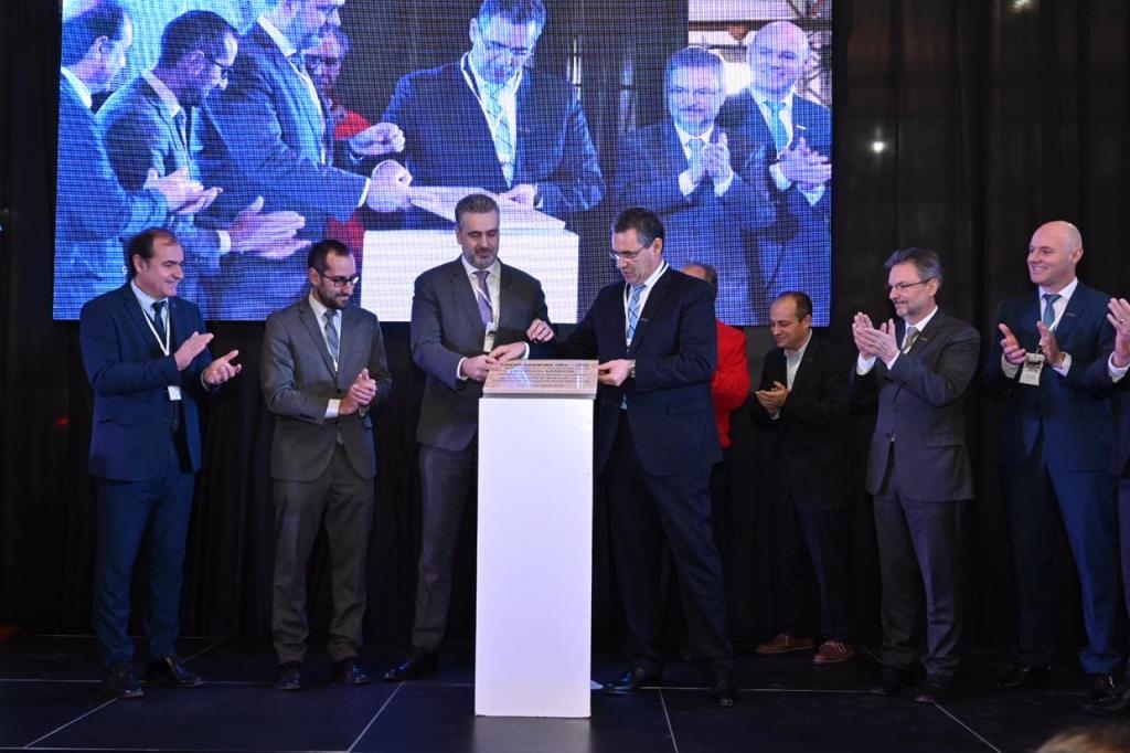 Randon Argentina completa 25 anos.