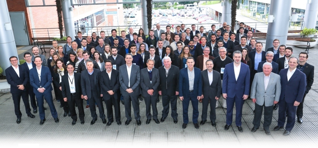 Randon Day 2019 será especial em comemoração aos 70 anos.