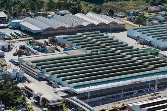 Empresas Randon sobem no ranking Melhores&Maiores 2019 da Revista Exame.