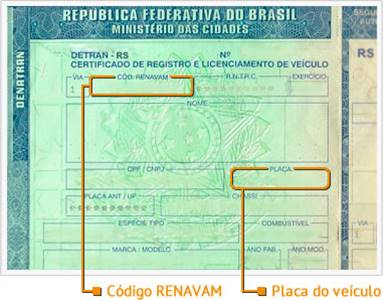 DetranRS alerta para diferenças no calendário do IPVA e licenciamento.