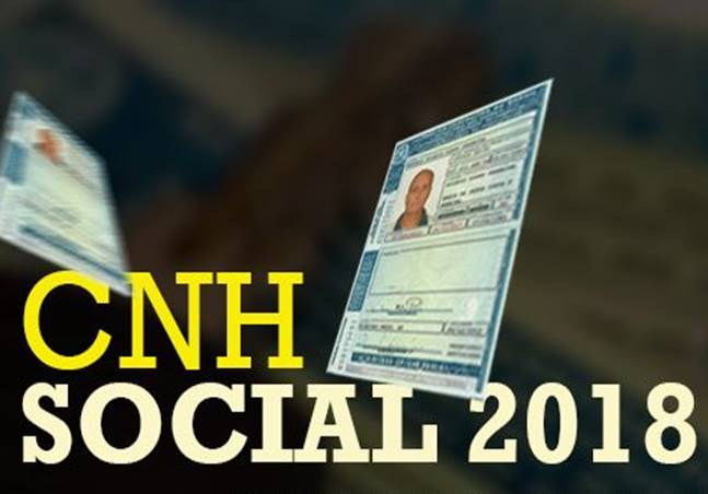 Golpe da CNH - Página falsa tenta enganar interessados em tirar carteira de motorista.