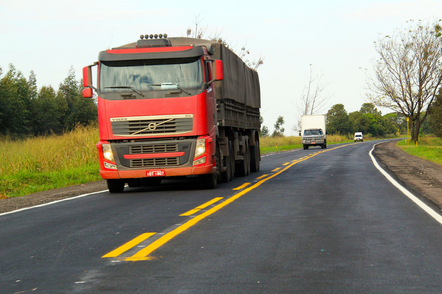 Caminhoneiros devem ter atenção especial com o risco de febre amarela.