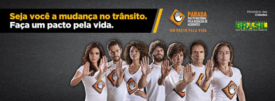 Campanha do Denatran