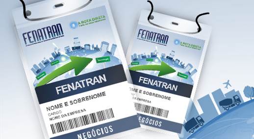 NTC divulga programação da Fenatran 2015