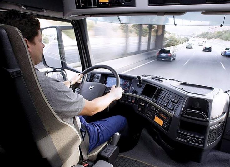 Exame toxicológico de motoristas profissionais: Projeto quer cancelar portaria em vigor.