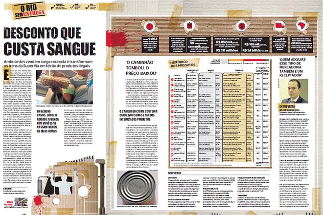 CNT divulga vencedores do 24º Prêmio de Jornalismo.