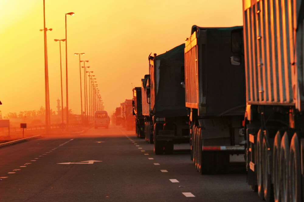 SETCESP tem disque-denúncia sobre o descumprimento de normas do transporte.