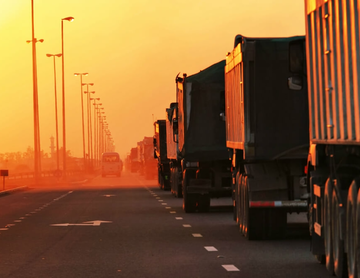 SETCESP tem disque-denúncia sobre o descumprimento de normas do transporte.