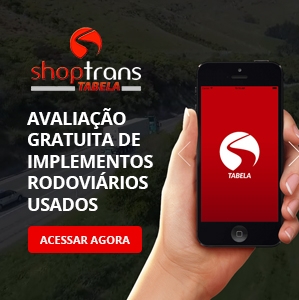 Tabela Shoptrans
