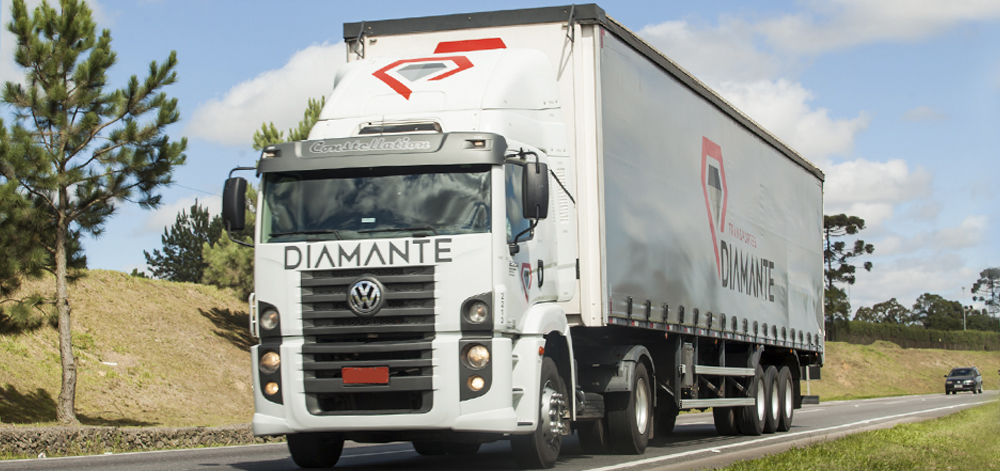 Transportes Diamante integra e automatiza processos com TMS da Senior.