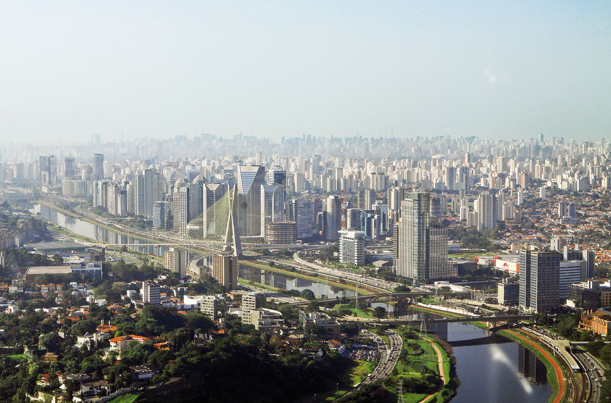 Ciência tem papel fundamental na construção da sustentabilidade urbana.