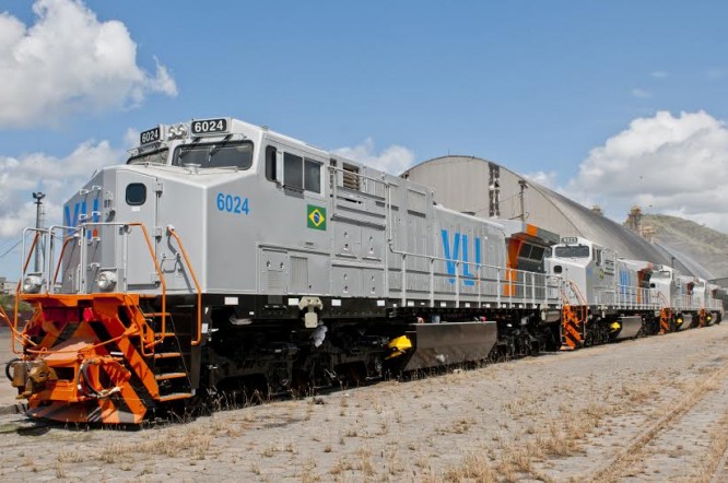 ANTT forma grupo para elaborar propostas de investimento para o setor ferroviário.