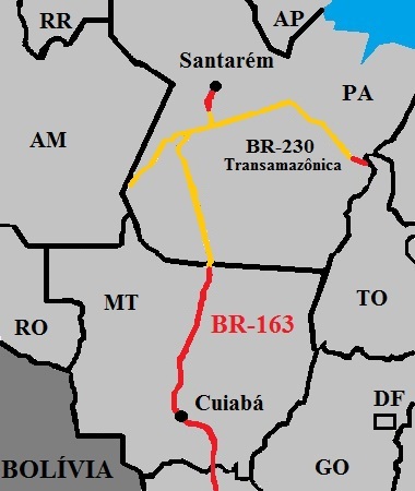 DNIT investirá mais de R$ 2 bi em restauração e manutenção de rodovias