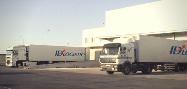 Grupo ID Logistics e Carrefour abrem nova plataforma para suprir as lojas de conveniência da marca na França.
