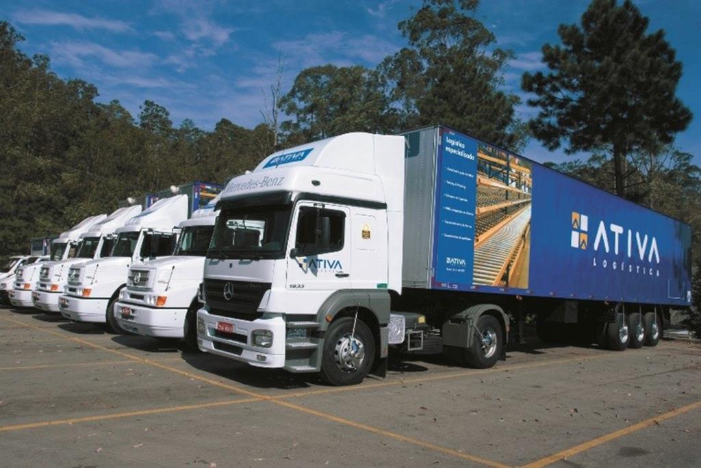 Ativa Logística e Trans Model Air Express participam da 13ª edição da Abradilan Conexão Farma.