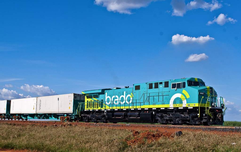 Recorde na exportação impulsiona operação de algodão da Brado.