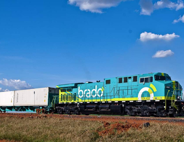 Recorde na exportação impulsiona operação de algodão da Brado.