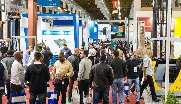 Sucesso de público, MOVIMAT passa a ser bienal junto com a FENATRAN.