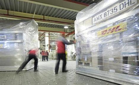 Nova solução da DHL eCommerce poderá impulsionar comércio eletrônico.