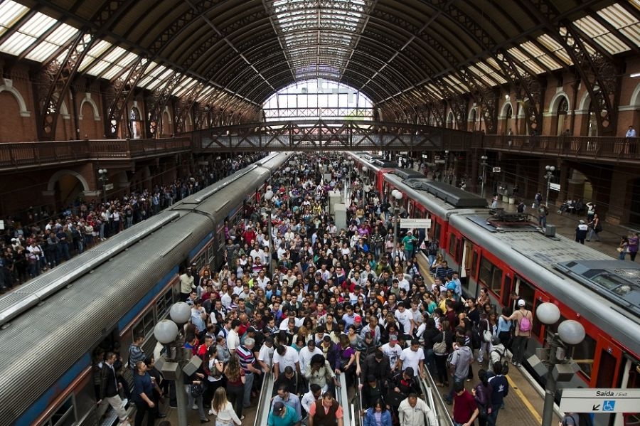 Fórum de Mobilidade debaterá modernização das redes de transporte.