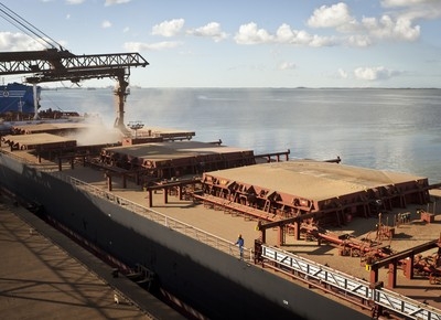 Genesis Group inspeciona mais de 72 milhões de toneladas de grãos em 2019.