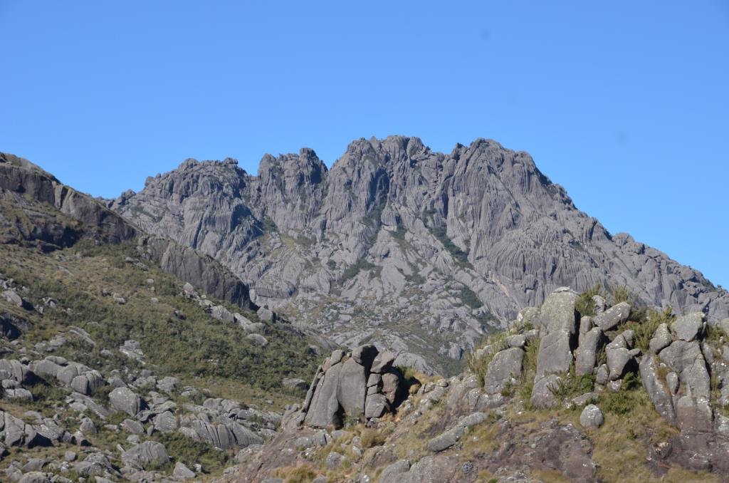 Vizinha do Itatiaia, a Man Latin America comemora o aniversário do Parque Nacional.