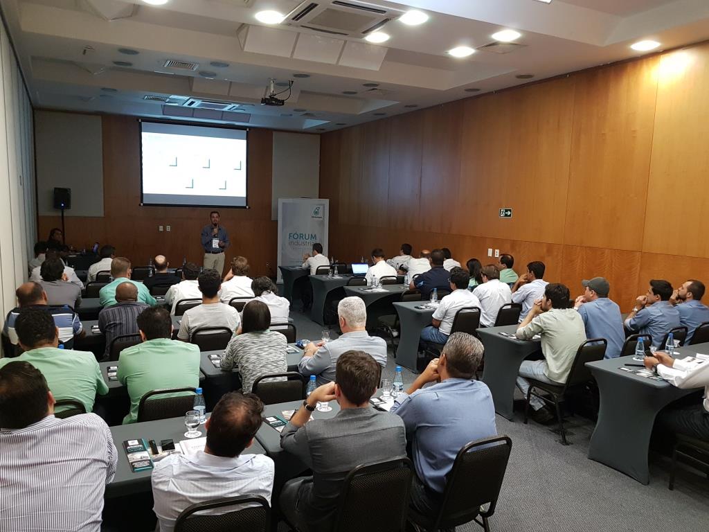 Petronas Lubricants International realiza Fórum Industrial em Ribeirão Preto.