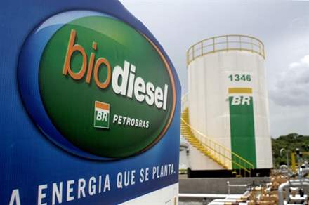 Combustíveis - Câmara aprova projeto do RenovaBio com nova política nacional de biocombustíveis.