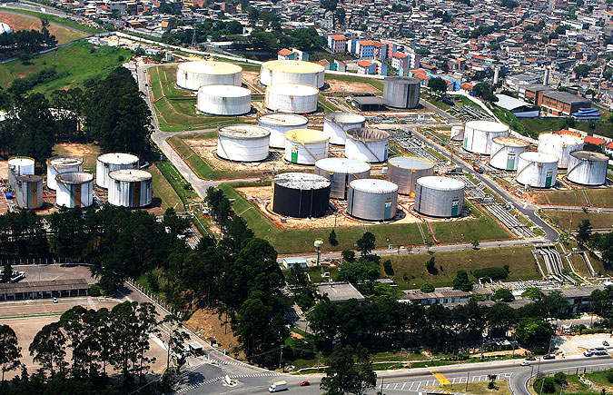 ANP: importação de etanol pelo Brasil cresce 403% no primeiro trimestre do ano.