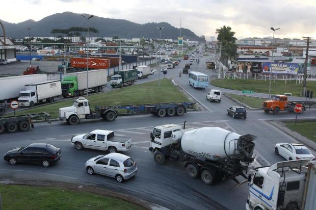 Rodovias catarinenses serão privatizadas a partir de 2018.