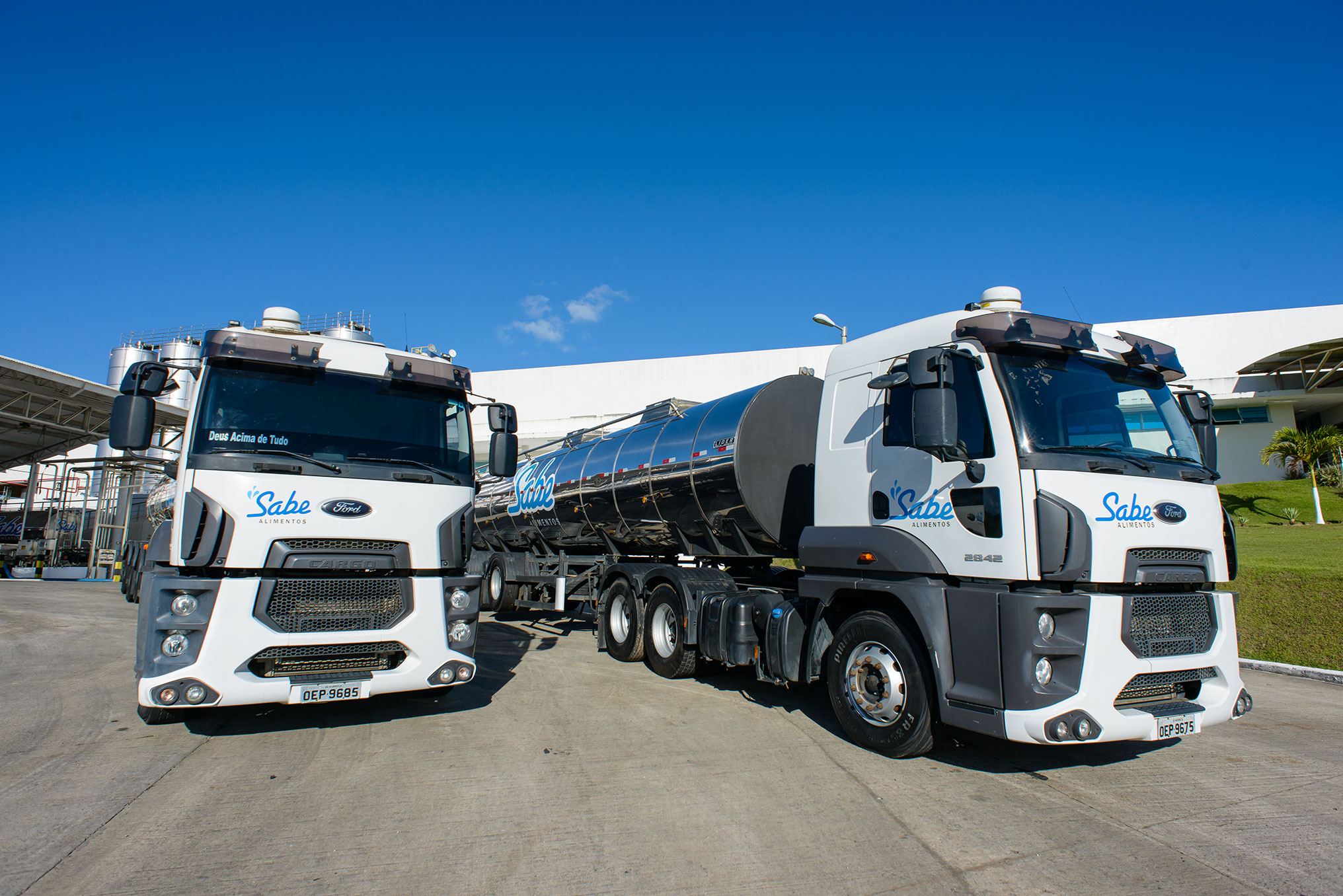 Transportadores querem nova regulação para estimular setor.