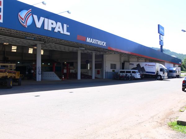 Banda ECO da Vipal gera 4% de economia de combustível em testes com transportadora gaúcha.