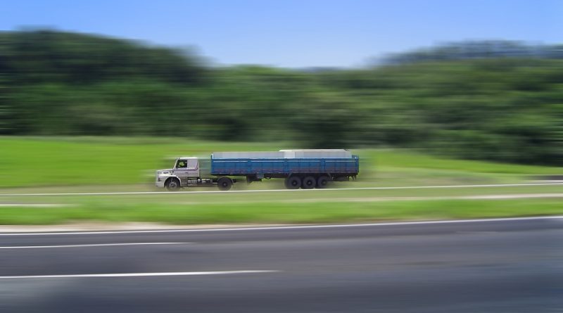 Pesquisa sobre o Transporte Rodoviário de Cargas mostra a situação vivida pelo setor.